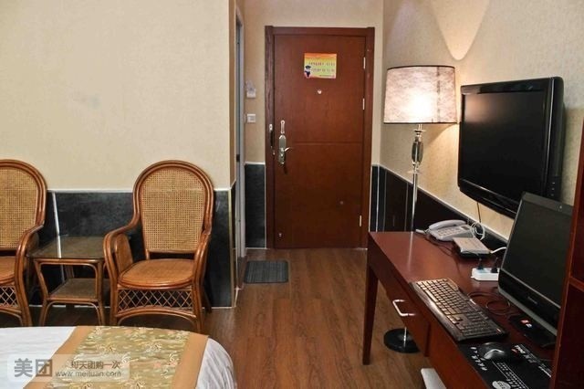 南海商务酒店(文昌路)