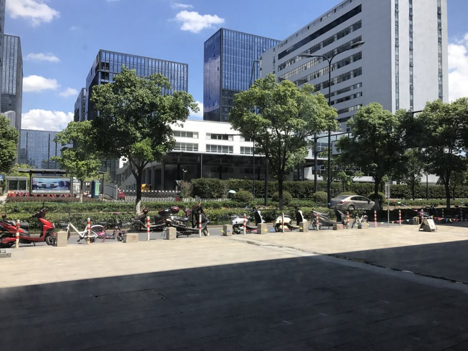 浙江星杭汽车有限公司