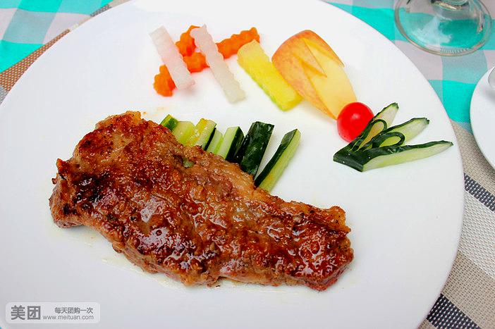 凤林国际大酒店-凤巢西餐厅