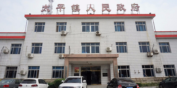 滨海新区太平镇太平村南环路1号