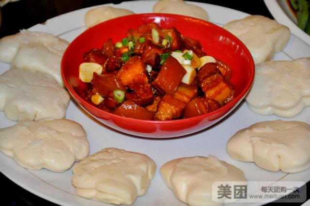 徐氏湘菜(民主街店)