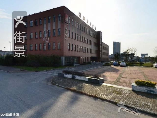 湖润商务广场