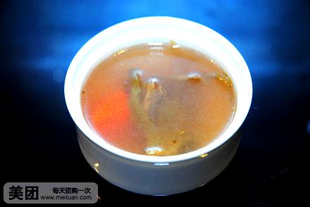 港美火锅餐厅