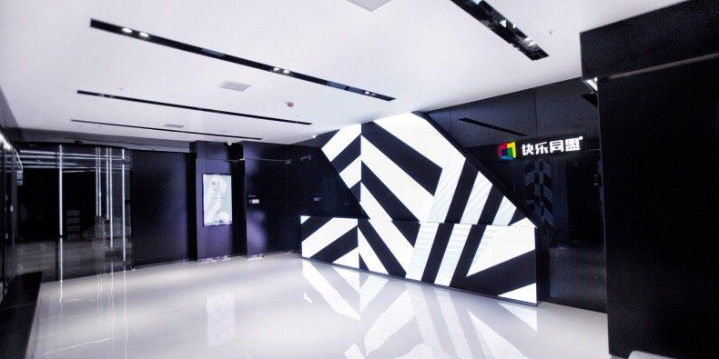 快乐同盟艺术培训学校