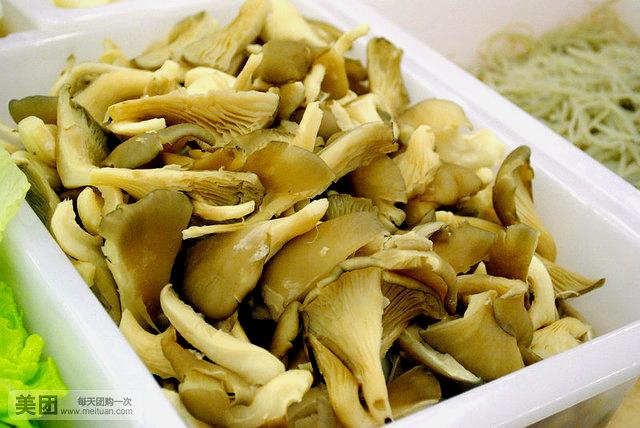 老船长海鲜楼