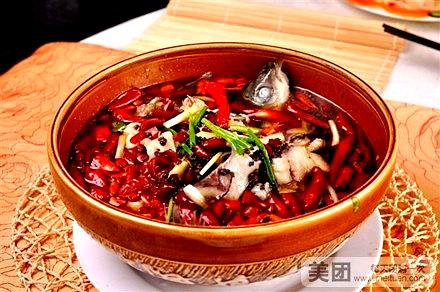 燕桥蜀湘楼