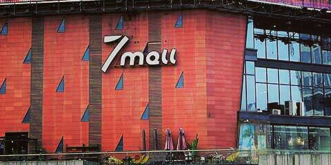 天心区标签: 购物中心 购物  7mall共多少人浏览:3