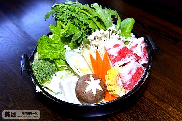 樱吉岛寿喜锅(肇嘉浜路店)