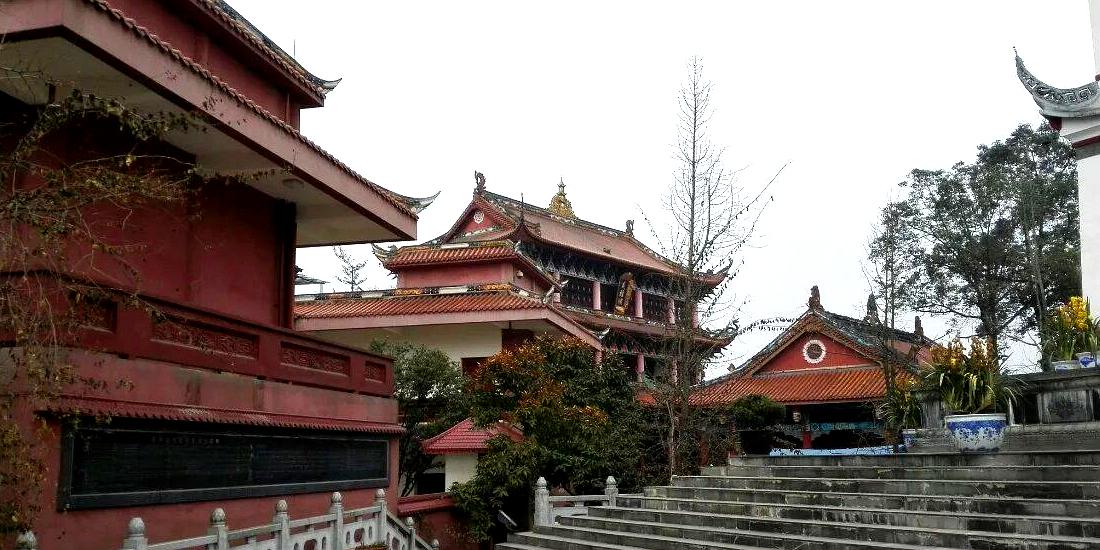 白塔寺