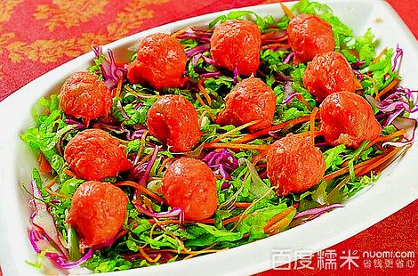 潮汕牛馆火锅店