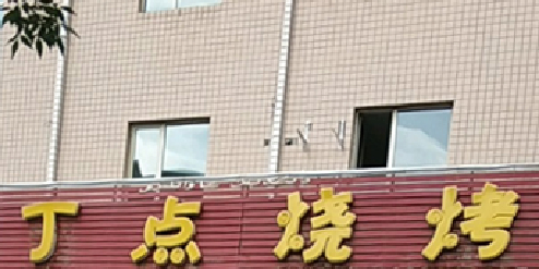 丁典烧烤(大连街店)