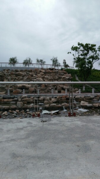 小枧城市生态湿地公园