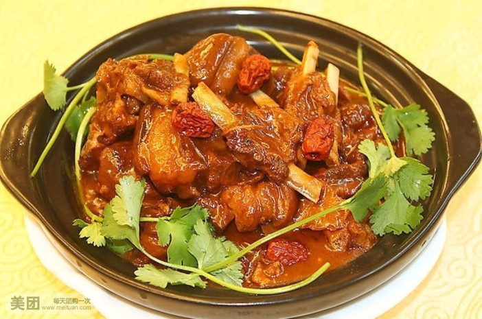 重庆鸡公煲(学源街店)