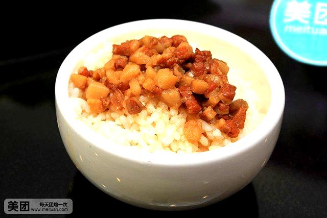 函萱美食餐厅·台式家常菜