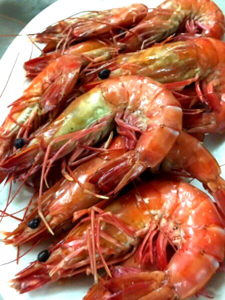 林记海鲜美食
