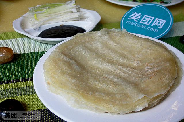 可心春饼锅烙坊