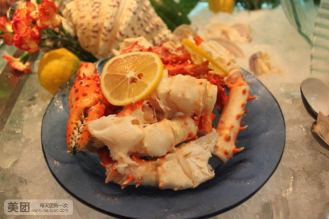 泉州酒店-巴黎城西餐厅(庄府巷店)