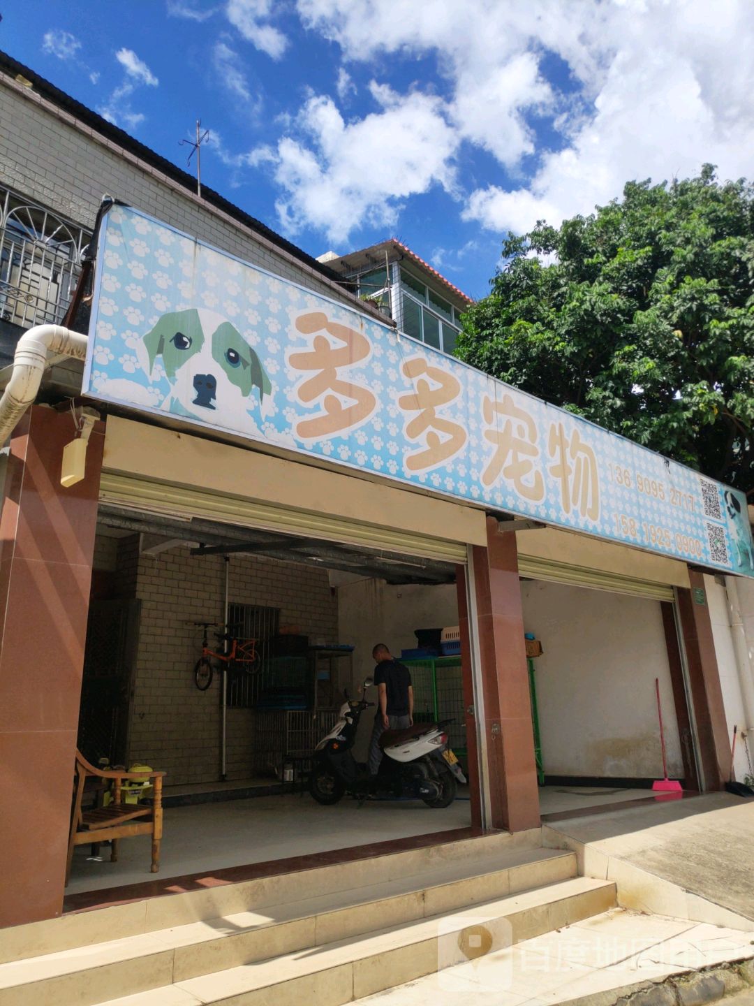 多多宠物店