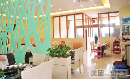 润泽园海南椰子鸡·糟粕醋火锅(前山店)