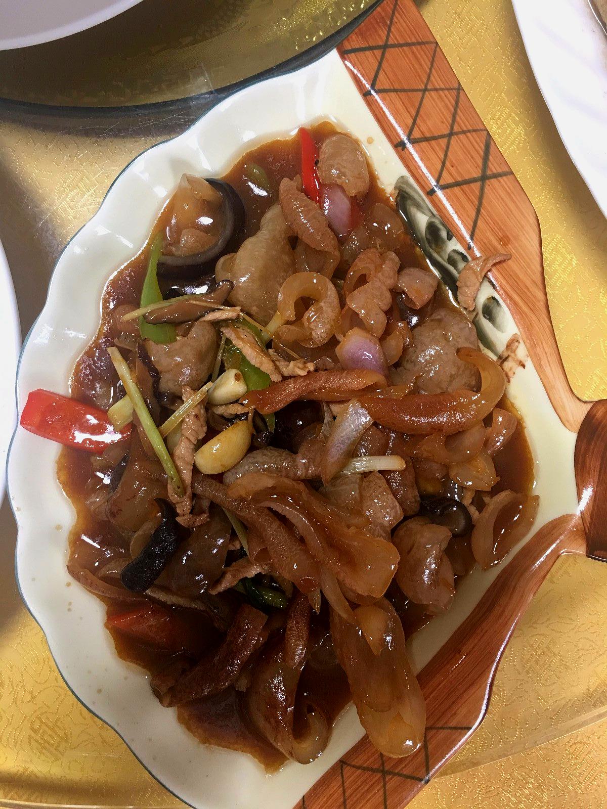 三郎海鲜酒家(德城商贸中心店)