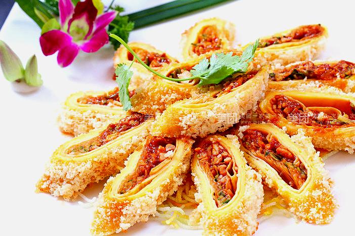 凯威大酒店-早茶