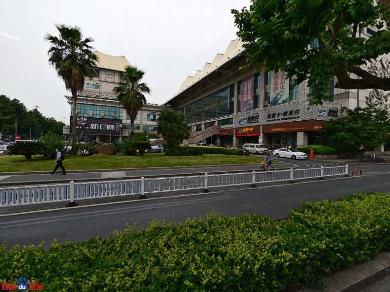 杭州市体育发现集团游泳健身中心-羽毛球馆