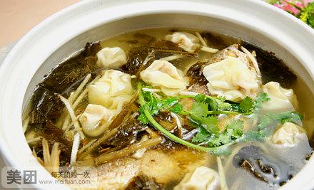 小羊哥麻辣爆肚(青州店)