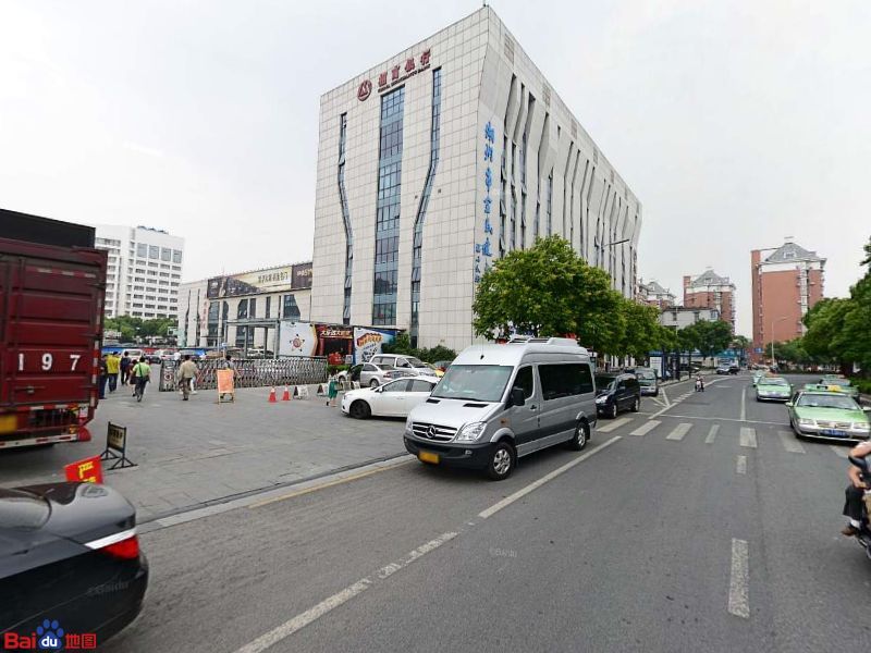 湖州市全民健身中心-海岛俱乐部