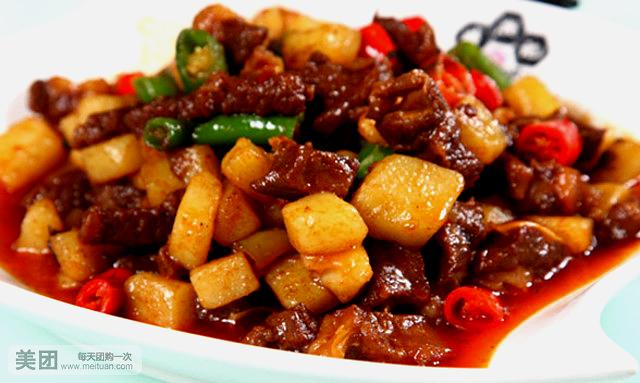 佳澄酒楼(段家坝小园店)
