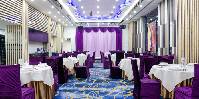 新苑酒家·宴会厅(嘉宾路店)