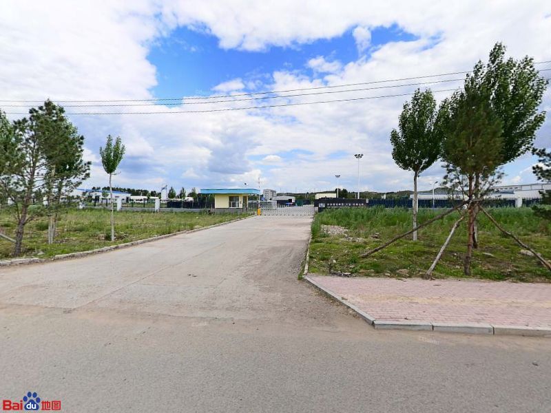 内蒙古自治区兴安盟乌兰浩特市工业经济开发区中央北路1号