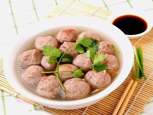 大华福记