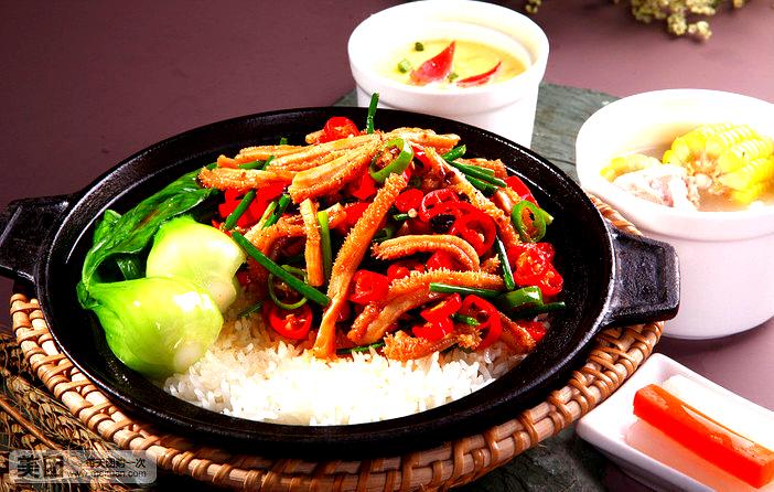 福源记梅园食府(金通·梅园店)