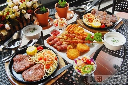 索菲娅意大利餐厅·浪漫·海鲜·牛排·Sofia·三亚丽思卡尔顿酒店