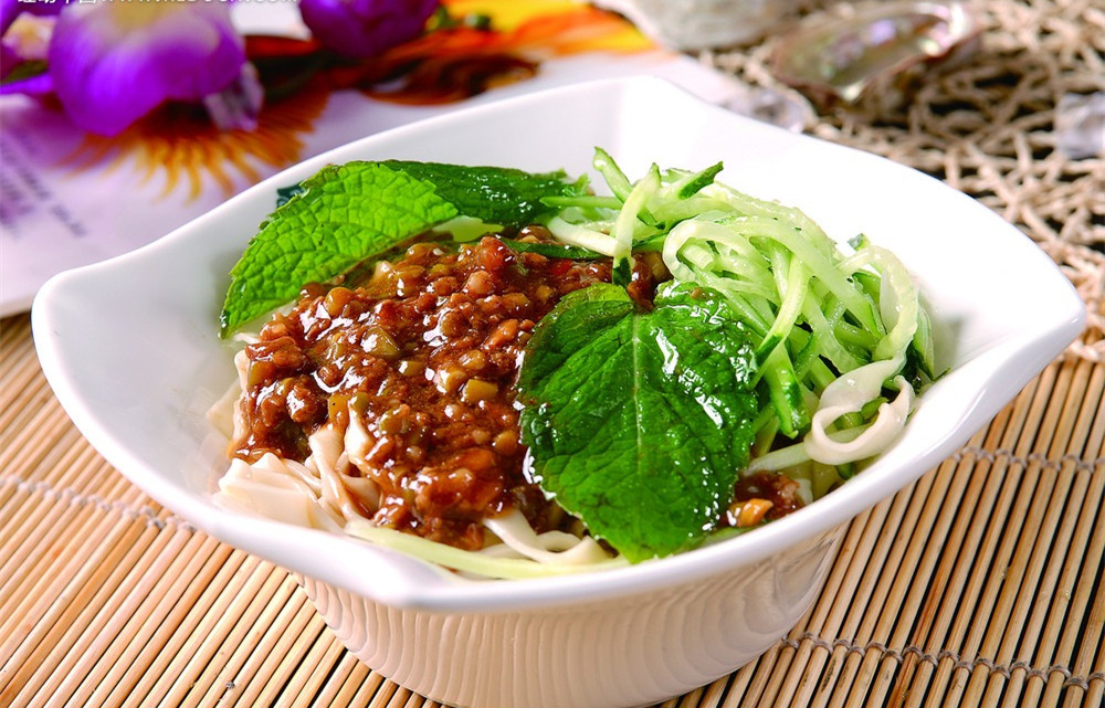 重生小面(新二中店)