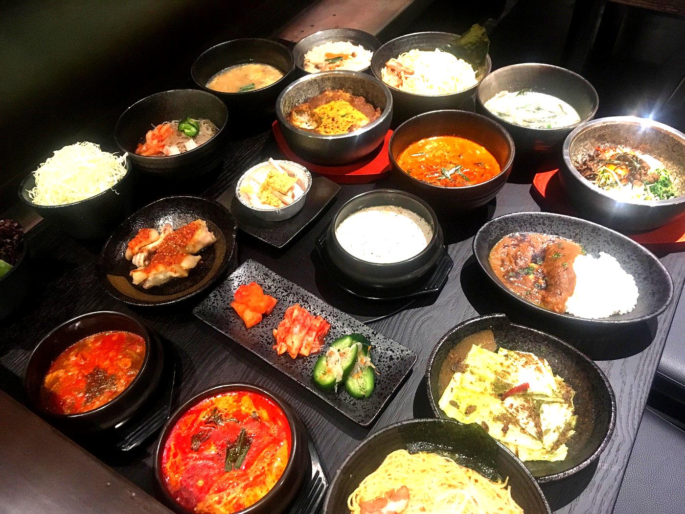 菊次郎·きくじろう东京烧肉style(金奥美学生活馆店)