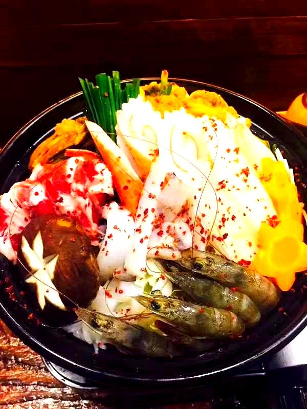 浅草君日式料理(龙湖滨江天街B馆店)
