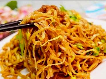 清真卢孩襄县焖面全羊鲜汤(潩水路店)