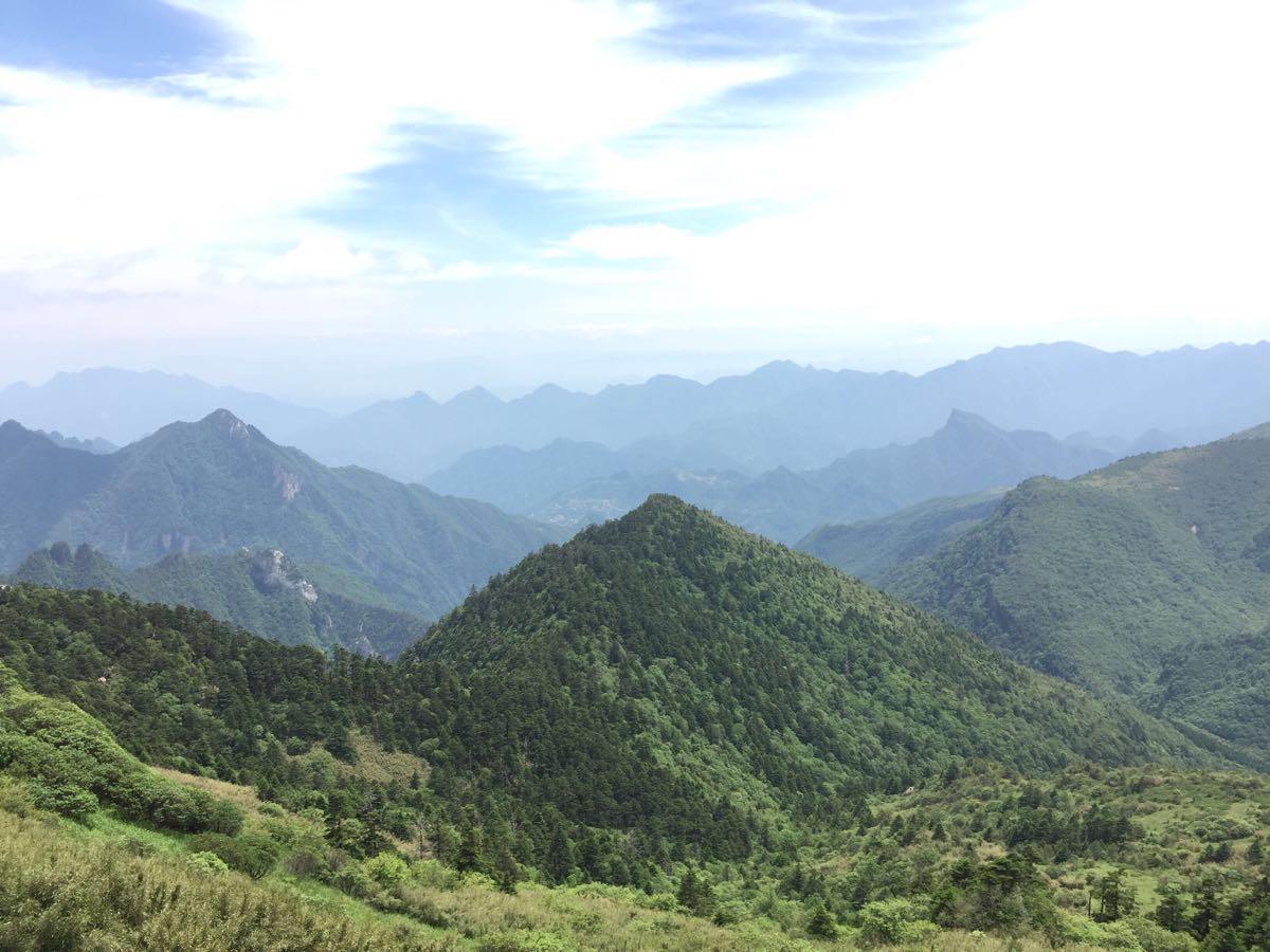佛坪县标签: 村庄 行政区划 风景区 行政地标 旅游景点  凉风垭共多少