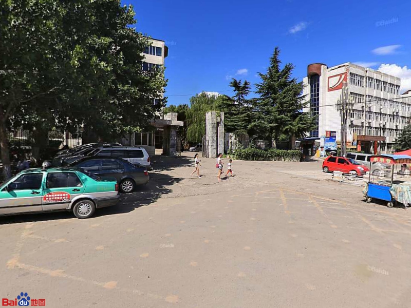 河南永翔工贸有限责任公司