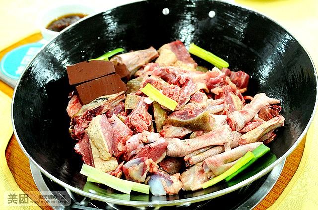 厨当家醉鹅