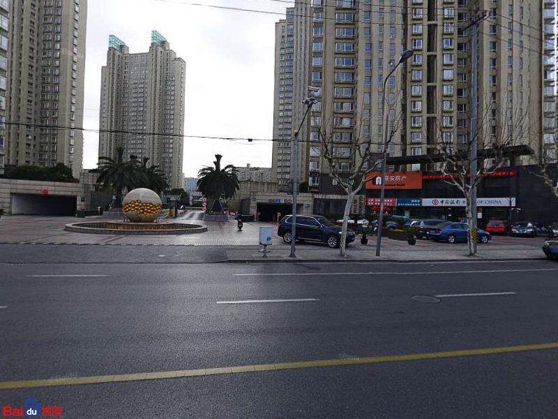 羽山路100弄1-36号