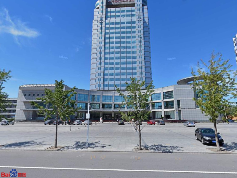 中国石油辽河油田