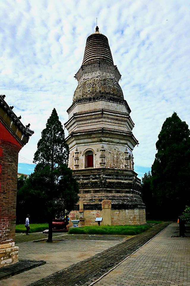 天津市蓟州区白塔寺街8号