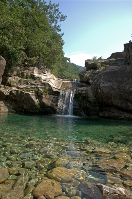 梧风洞风区