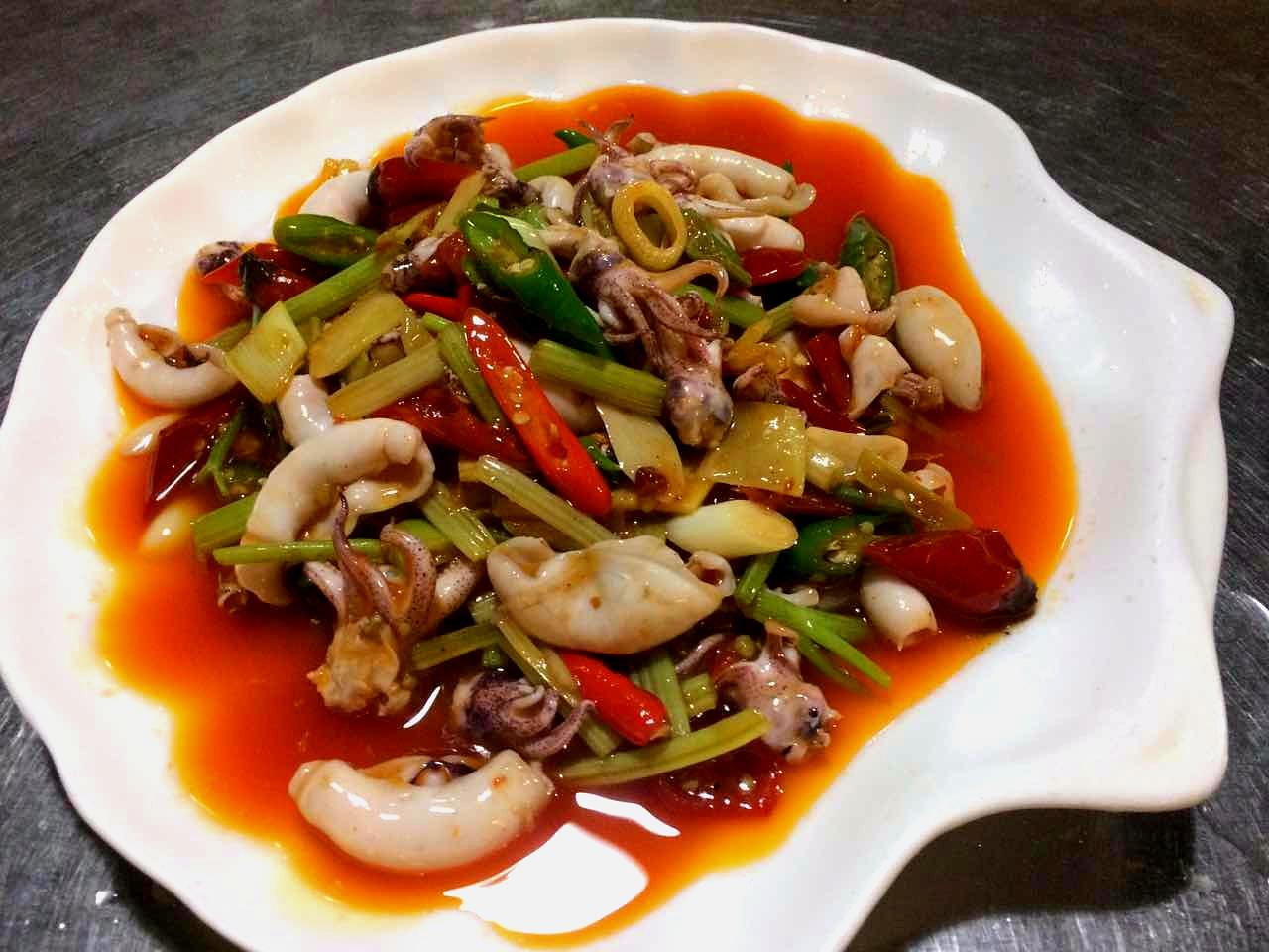 香水湾千禧饭店(红磡香水湾店)