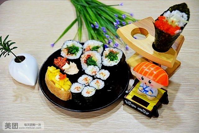悦鱼寿司