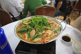 新明珠美食之家