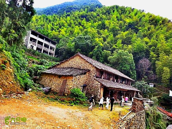 山东省青岛市黄岛区大珠山风景名胜区