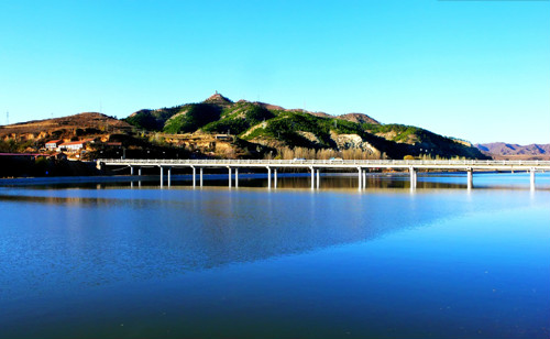 苔山公园